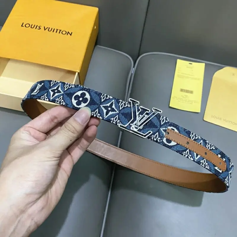 louis vuitton aaa quality Ceintures pour femme s_12207521